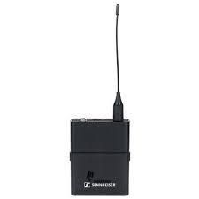 Мікрофонна радіосистема Sennheiser EW-D HSP 4 2295375494 фото