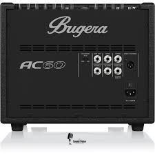 Комбопідсилювач Bugera AC60 9235798770 фото