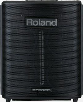 Комбопідсилювач Roland BA-330 9235798722 фото