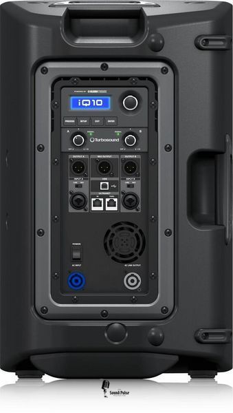 Акустична система TurboSound iQ10 2210090391 фото