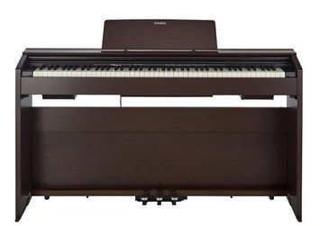 Цифрове піаніно Casio PX-870 BN 2185407054 фото