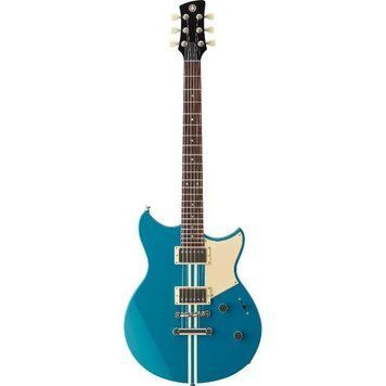 Електрогітара Yamaha Revstar RSE20 Swift Blue 2145094122 фото