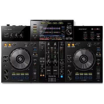 DJ контролер Pioneer XDJ-RR 2198037544 фото