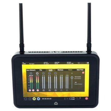 Стримінговий монітор Atomos Shogun Connect 2242191028 фото