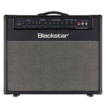 Комбопідсилювач Blackstar HT CLUB 40 Combo MkII 9235798719 фото