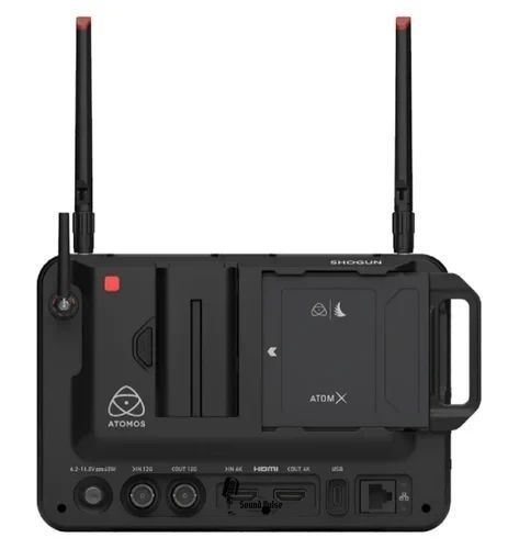Стримінговий монітор Atomos Shogun Connect 2242191028 фото