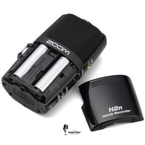 Диктофон Zoom H2n + SPH-2n Set 2246125436 фото