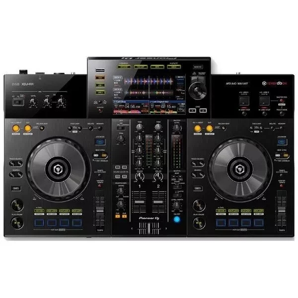 DJ контролер Pioneer XDJ-RR