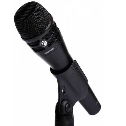 Мікрофон Shure KSM8 02500114 фото