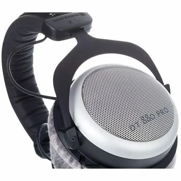 Студійні навушники Beyerdynamic DT 880 PRO 250 Ohm 1747234036 фото