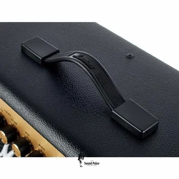 Комбопідсилювач Marshall MG15GR 2054671752 фото