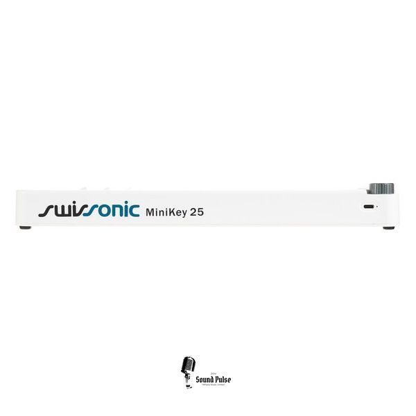 MIDI-клавіатура Swissonic MiniKey 25 2194819086 фото