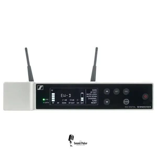 Мікрофонна радіосистема Sennheiser EW-D HSP 4 2295375494 фото