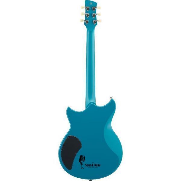 Електрогітара Yamaha Revstar RSE20 Swift Blue 2145094122 фото