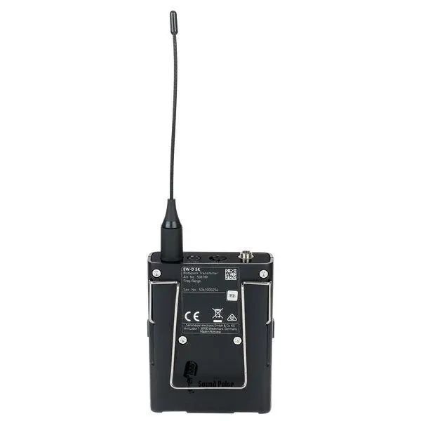 Мікрофонна радіосистема Sennheiser EW-D HSP 4 2295375494 фото
