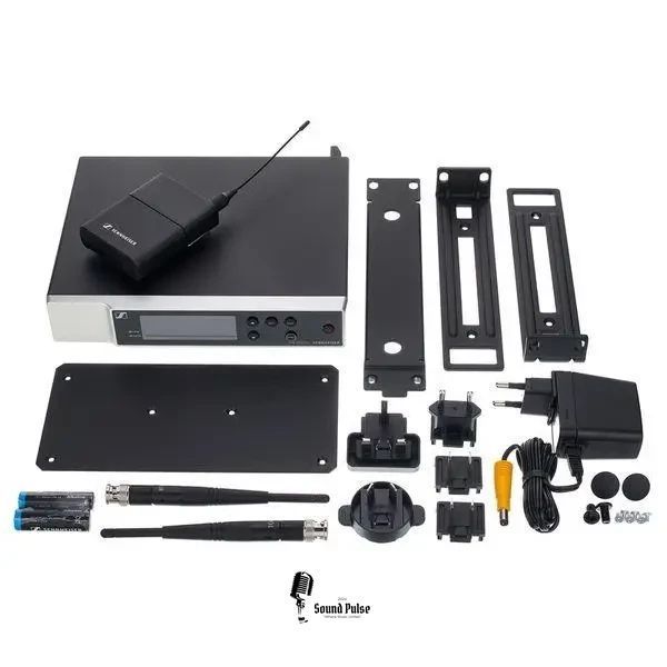 Мікрофонна радіосистема Sennheiser EW-D HSP 4 2295375494 фото