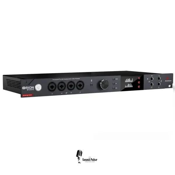 Аудіоінтерфейс Antelope Orion Studio Synergy Core 2212902954 фото