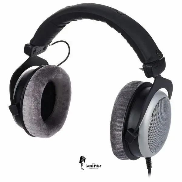 Студійні навушники Beyerdynamic DT 880 PRO 250 Ohm 1747234036 фото