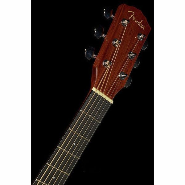 Акустична гітара Fender CD-60 V3 Natural 1787658197 фото