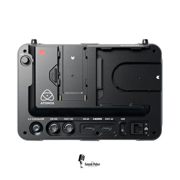 Стримінговий монітор Atomos Shogun Connect 2242191028 фото