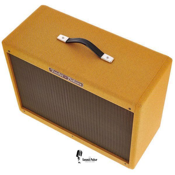 Гітарний кабінет Fender Hot Rod Deluxe 112 Encl LT 0478883199 фото