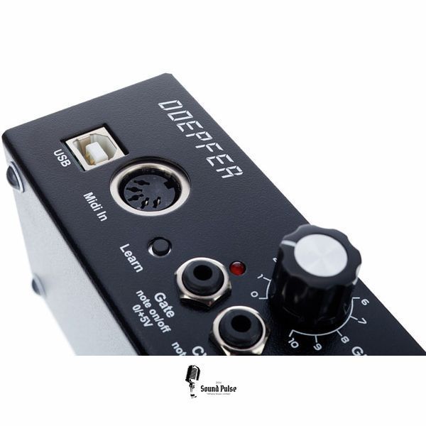 MIDI-інтерфейс Doepfer Dark Link 02500979 фото