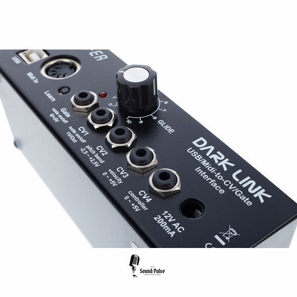 MIDI-інтерфейс Doepfer Dark Link 02500979 фото