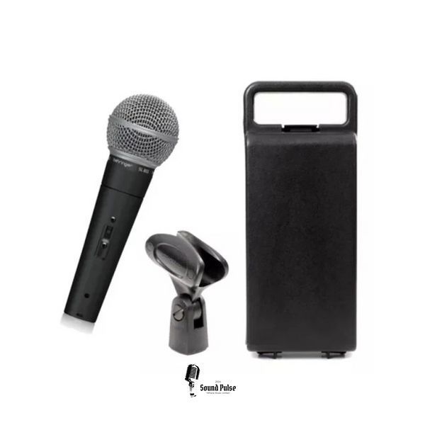Мікрофон Behringer SL 85S 02500173 фото