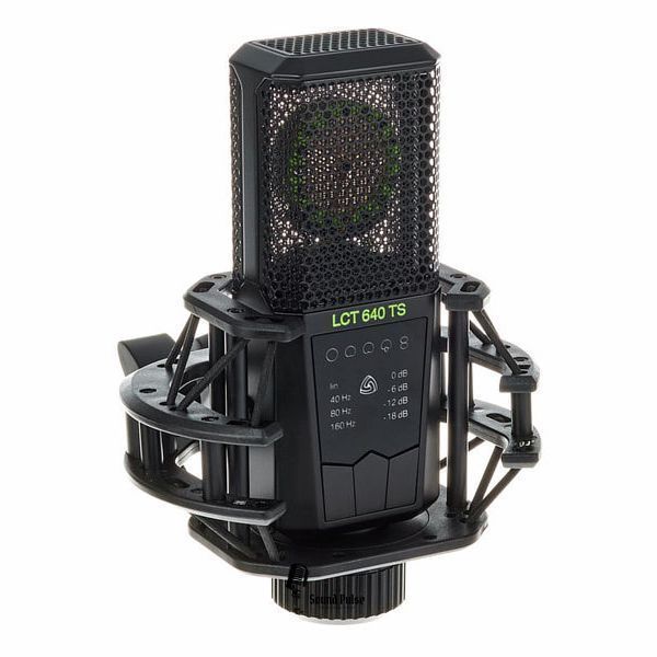 Мікрофон Lewitt LCT 640 TS 24500246 фото