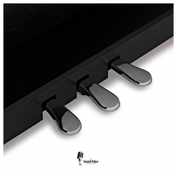 Цифрове піаніно Kawai CA-701 Black 04400134 фото