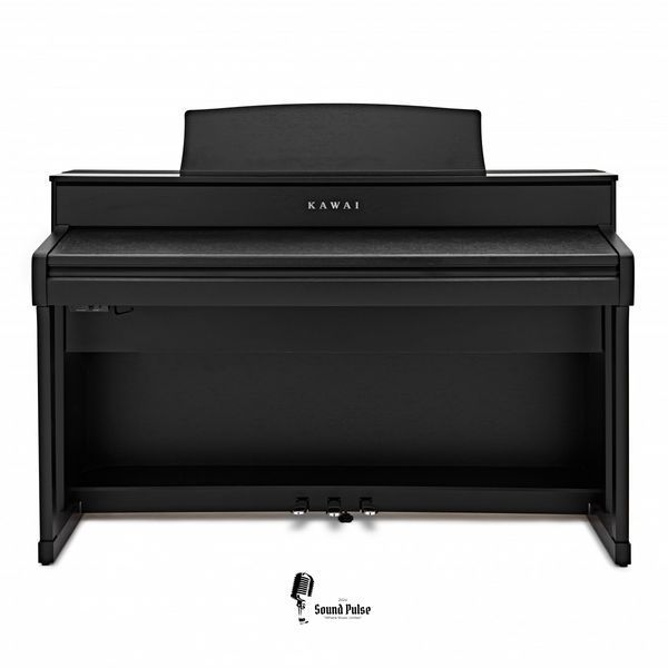 Цифрове піаніно Kawai CA-701 Black 04400134 фото