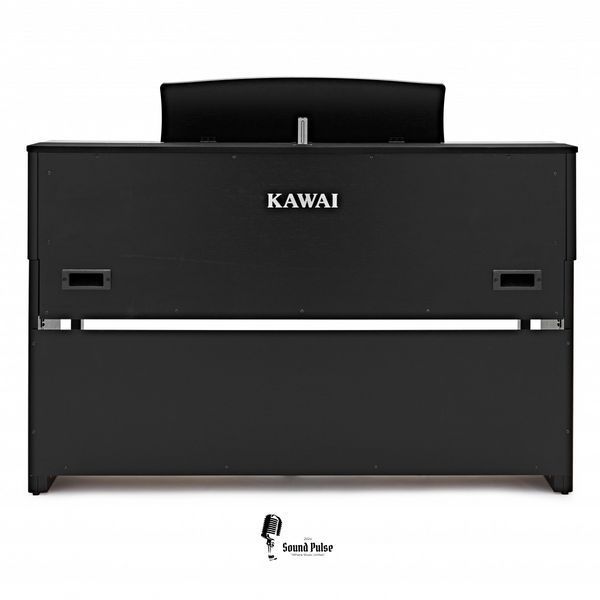 Цифрове піаніно Kawai CA-701 Black 04400134 фото