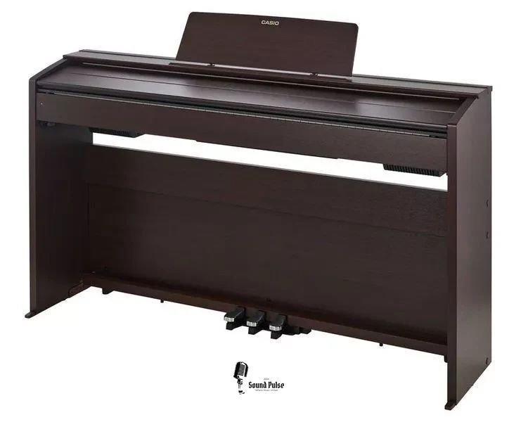 Цифрове піаніно Casio PX-870 BN 2185407054 фото