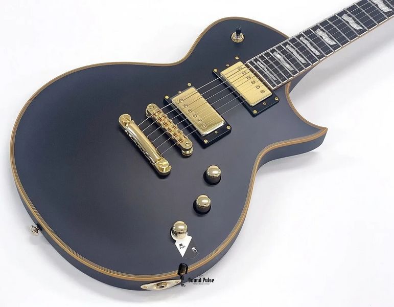 Електрогітара ESP LTD EC-1000VBDuncan 2214955877 фото