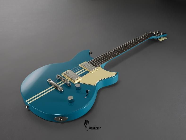 Електрогітара Yamaha Revstar RSE20 Swift Blue 2145094122 фото