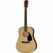Акустична гітара Fender CD-60 V3 Natural 1787658197 фото 1