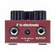 Гітарна педаль TC Electronic Rusty Fuzz 2230335486 фото 5