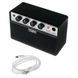 Комбопідсилювач Yuer BA-10E Portable Amp BT 9235798248 фото 2