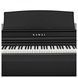 Цифрове піаніно Kawai CA-701 Black 04400134 фото 7