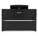 Цифрове піаніно Kawai CA-701 Black 04400134 фото 4