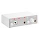 USB аудіоінтерфейс Yamaha UR12 MK3 White 02500749 фото 3