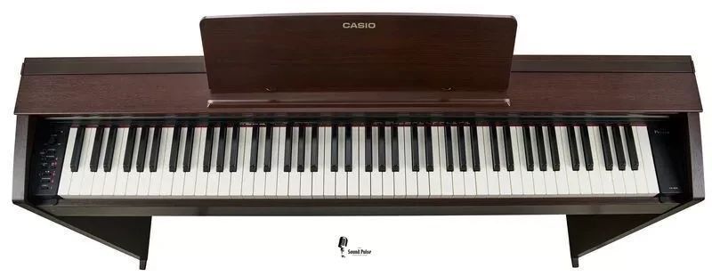 Цифрове піаніно Casio PX-870 BN 2185407054 фото