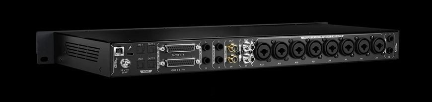Аудіоінтерфейс Antelope Orion Studio Synergy Core 2212902954 фото