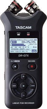 Диктофон Tascam DR-07X 2246168878 фото
