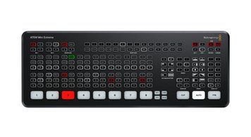Відеомікшер Blackmagic Design ATEM Mini Extreme ISO (SWATEMMINICEXTISO) 2242227014 фото