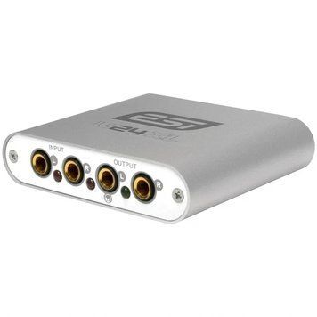 USB аудіоінтерфейс ESI U24 XL 2223707188 фото
