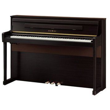 Цифрове піаніно Kawai CA-901 R 04400143 фото