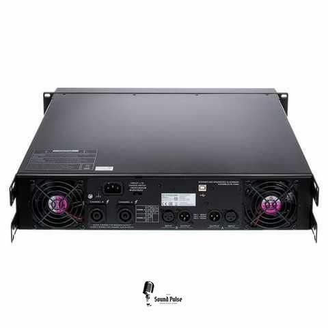 Підсилювач потужності Dynacord L2800FD DSP 2269061994 фото