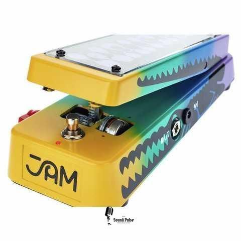 Гітарна педаль Jam Pedals Wahcko 2233992589 фото