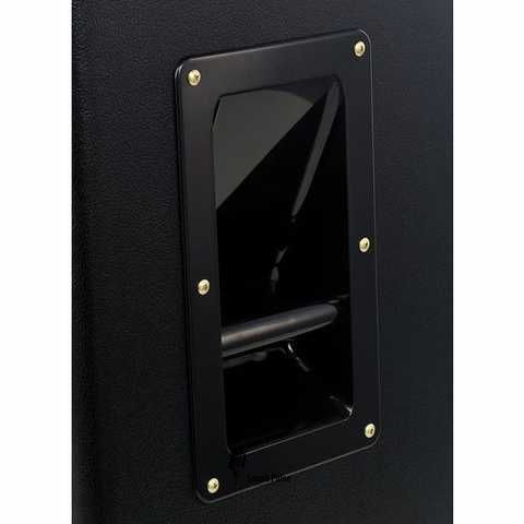 Гітарний кабінет Marshall Origin 412 A Cabinet 0478889608 фото